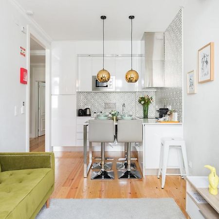 Augusta Street 213 - 3 Esq Apartment Lisboa Екстериор снимка