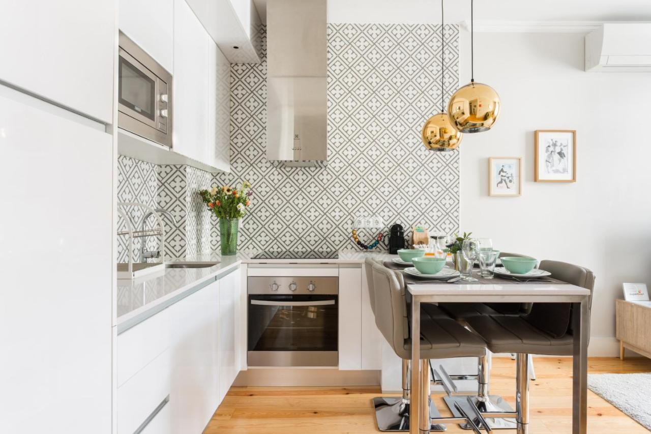 Augusta Street 213 - 3 Esq Apartment Lisboa Екстериор снимка