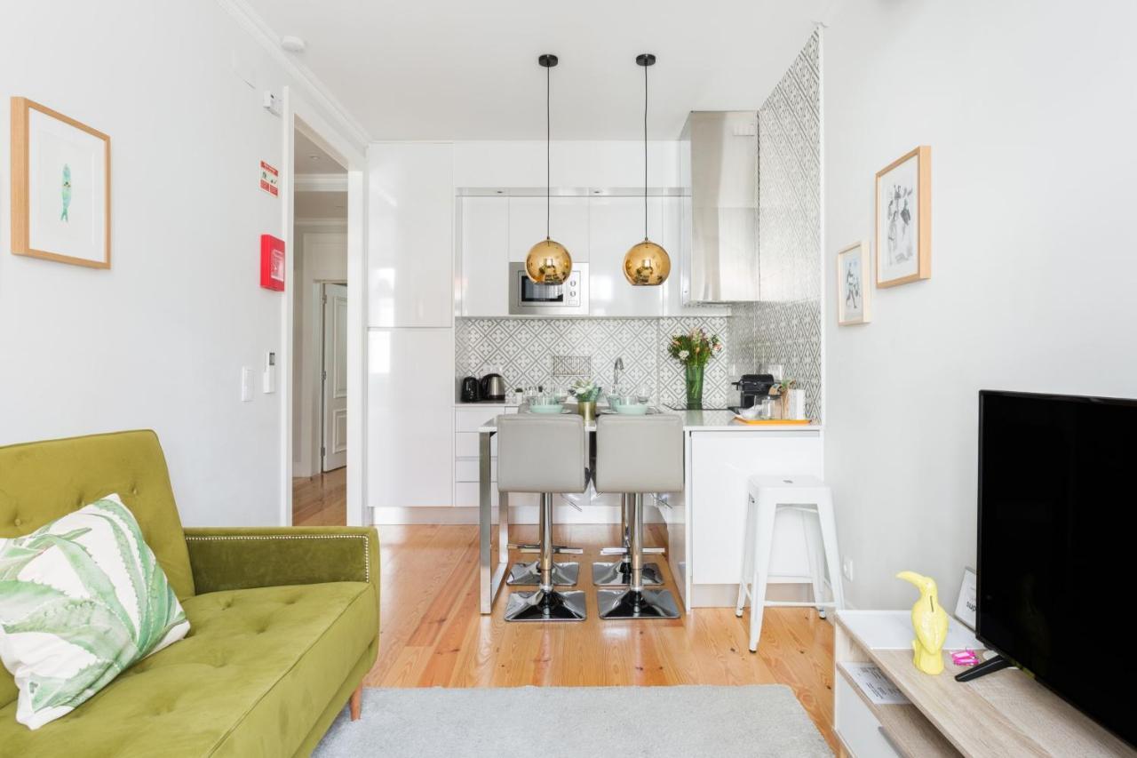 Augusta Street 213 - 3 Esq Apartment Lisboa Екстериор снимка