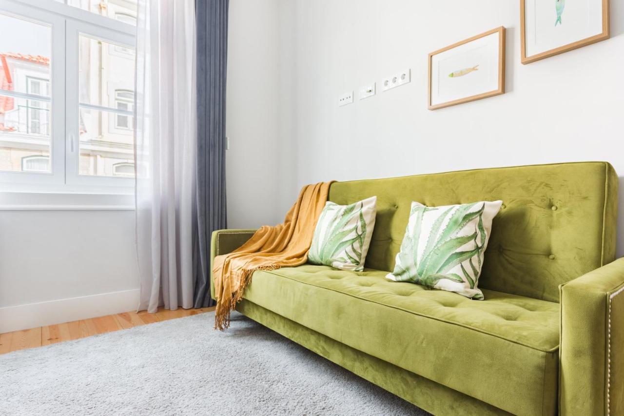 Augusta Street 213 - 3 Esq Apartment Lisboa Екстериор снимка