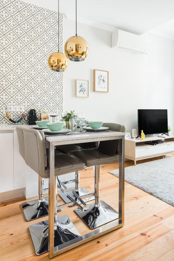 Augusta Street 213 - 3 Esq Apartment Lisboa Екстериор снимка