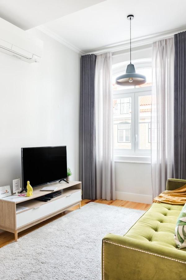 Augusta Street 213 - 3 Esq Apartment Lisboa Екстериор снимка