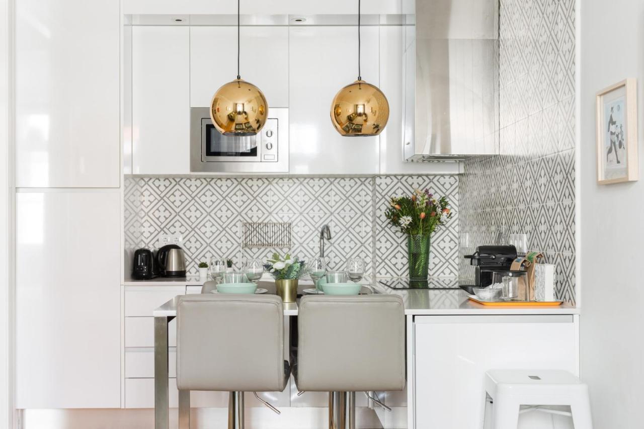 Augusta Street 213 - 3 Esq Apartment Lisboa Екстериор снимка