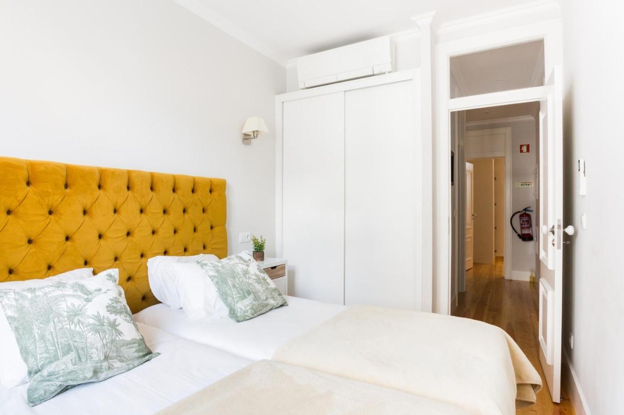 Augusta Street 213 - 3 Esq Apartment Lisboa Екстериор снимка