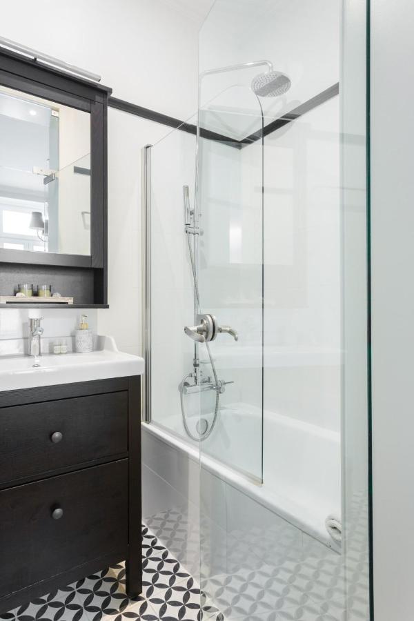 Augusta Street 213 - 3 Esq Apartment Lisboa Екстериор снимка
