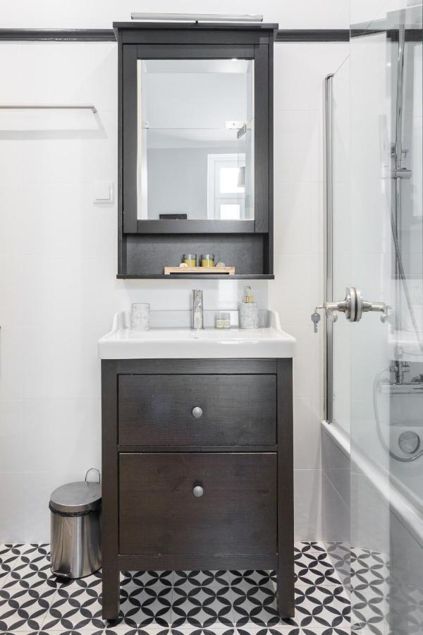 Augusta Street 213 - 3 Esq Apartment Lisboa Екстериор снимка