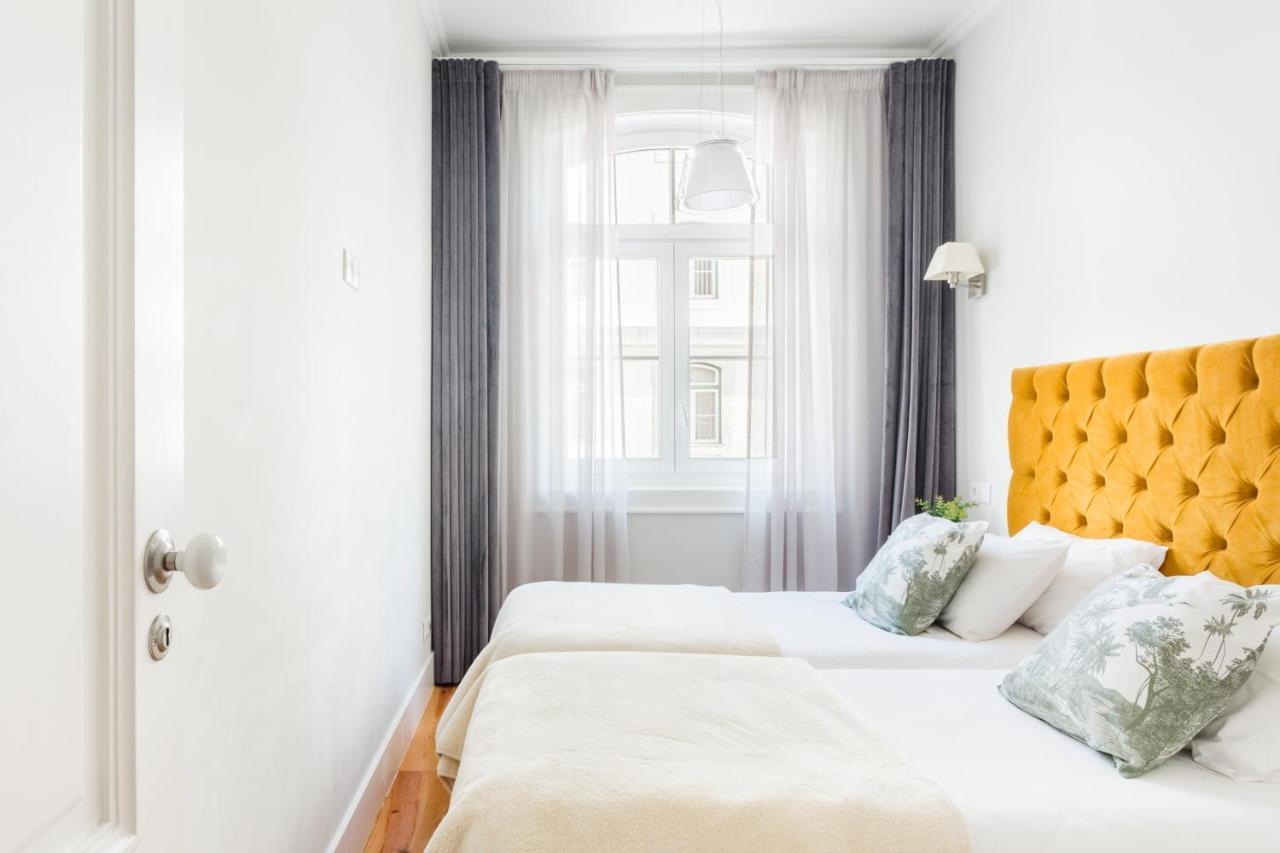 Augusta Street 213 - 3 Esq Apartment Lisboa Екстериор снимка