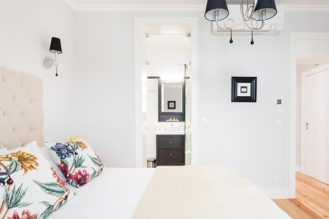 Augusta Street 213 - 3 Esq Apartment Lisboa Екстериор снимка
